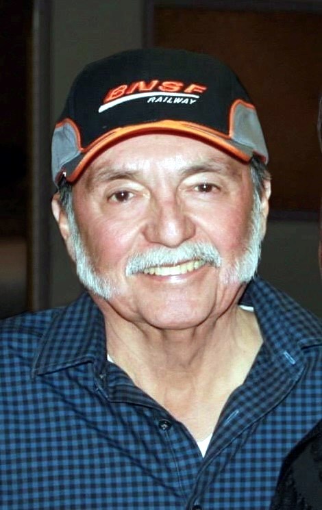 Arthur Botello Obituary - Colton, CA