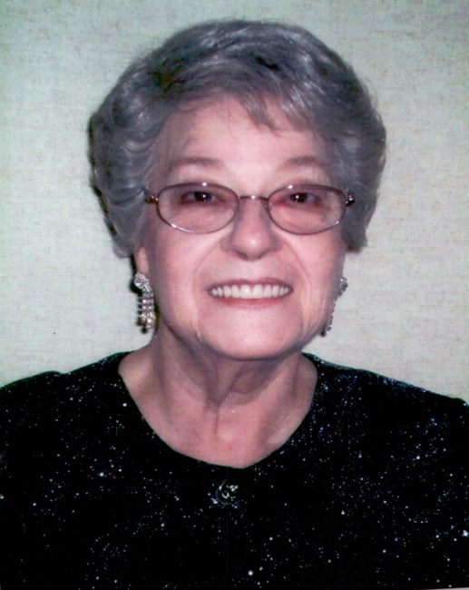 Obituario de Elizabeth A. Grimmett