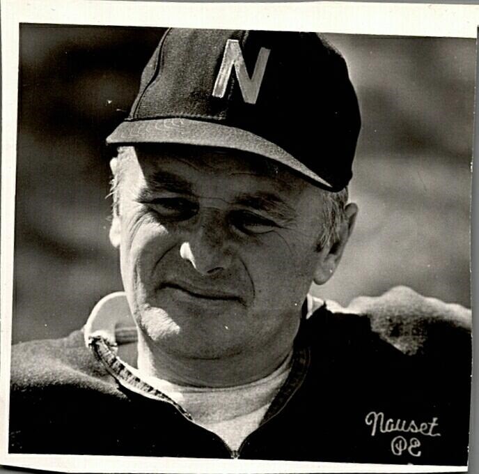 Obituary of Jack Donahue