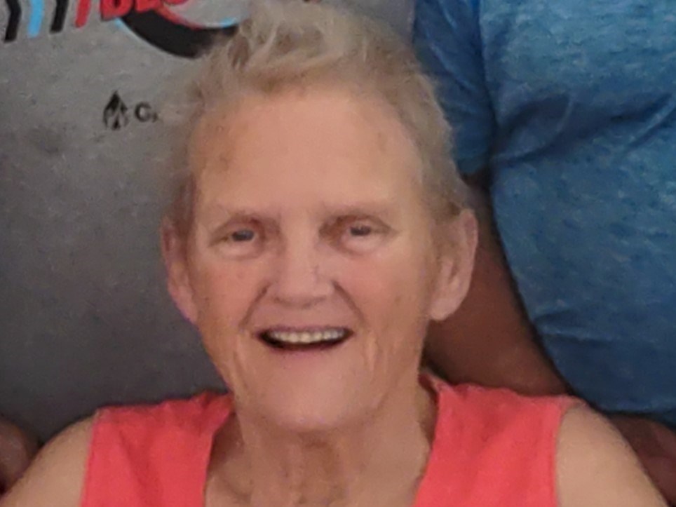 Obituary of Kathy Brazil