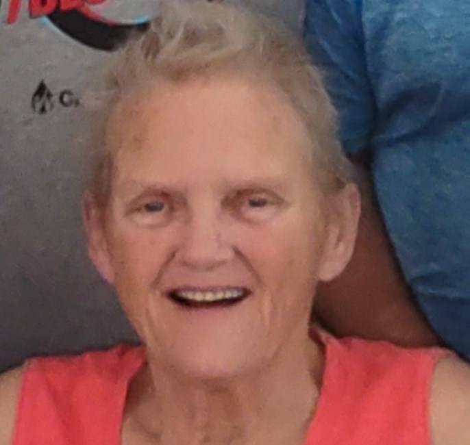 Obituary of Kathy Brazil