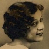 Obituary of Rauzia Nell Mabrito