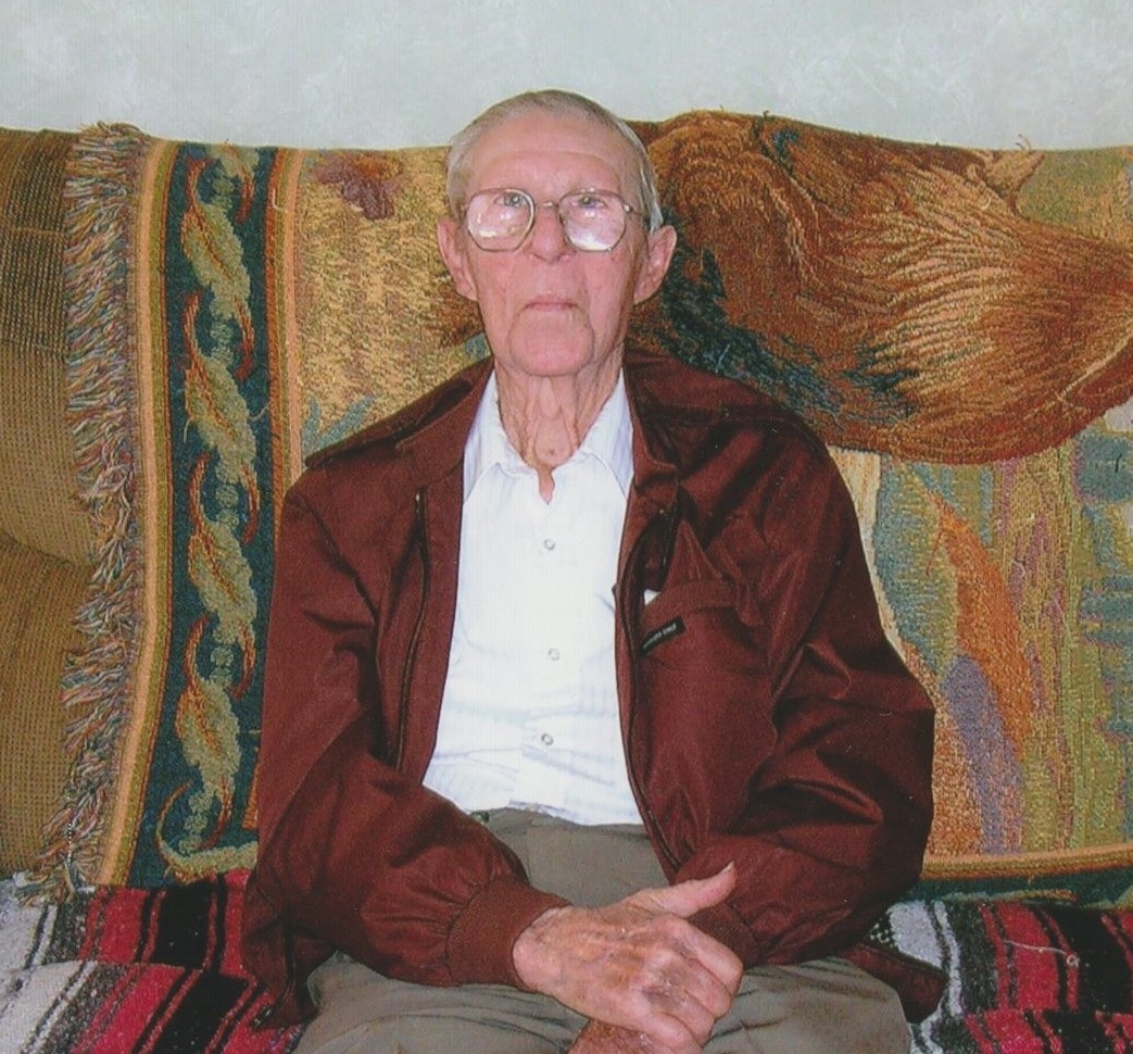 Adrian L. West Obituary Haughton, LA