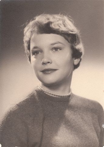 Obituary of Anna Jean Cunningham