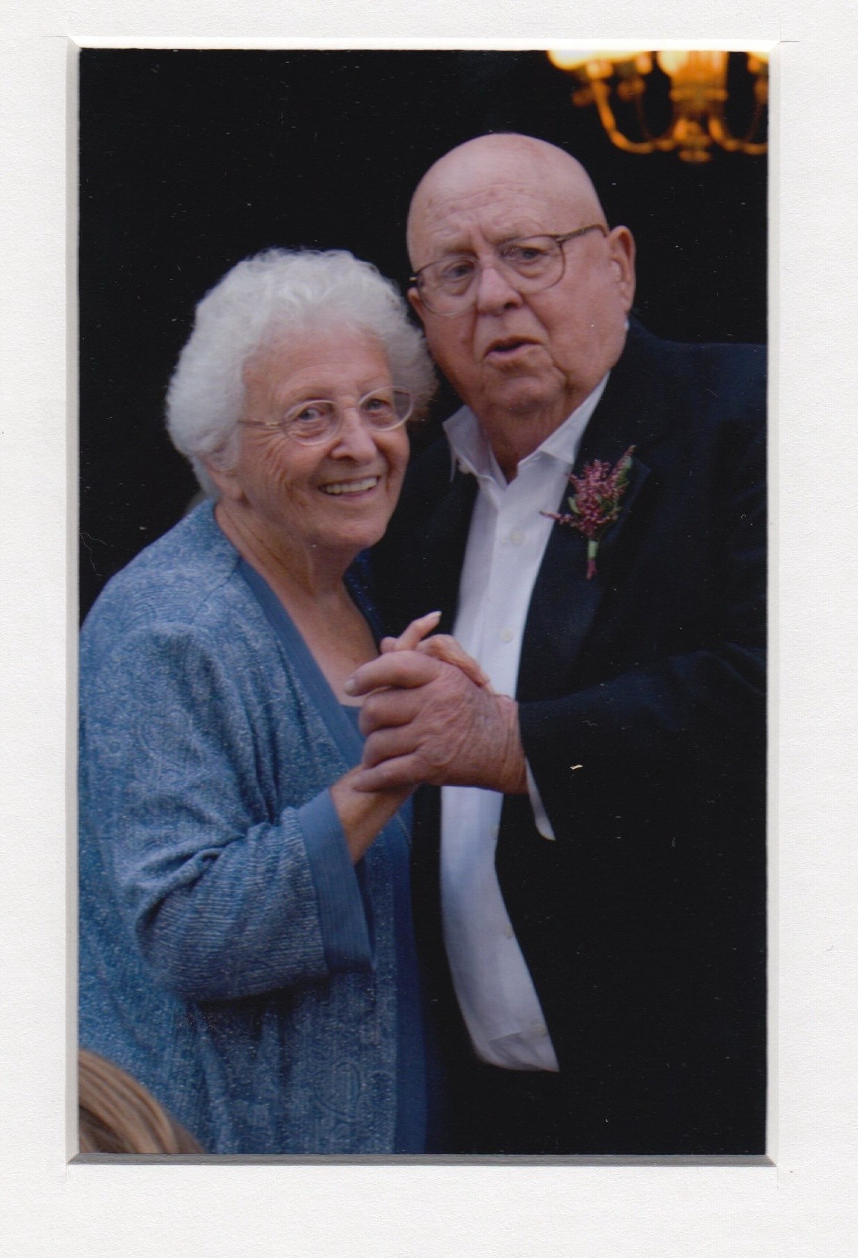 Obituary of Helene Margaret Weimer