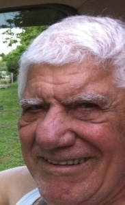 Obituary of Angelo Napolitano