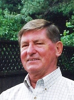 Obituary of "Gus" Joseph John Gustave Comeau