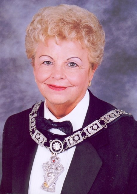 Avis de décès de Patricia Ann Munn