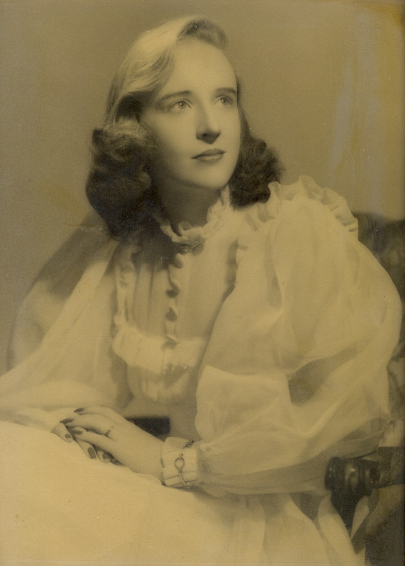 Adelaide S. "Mouse" Rowley Obituary Boston, MA