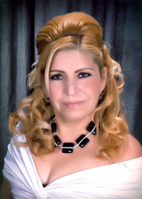 Obituary of Rosalina Udave Barrera