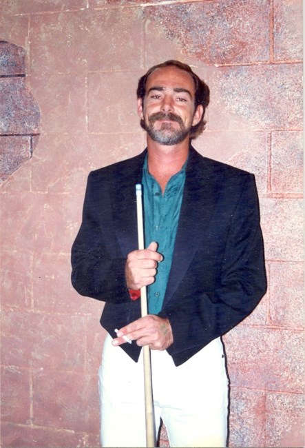 Obituary of Thomas Terry Nelson