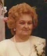Obituario de Edna Tillie Oliverius