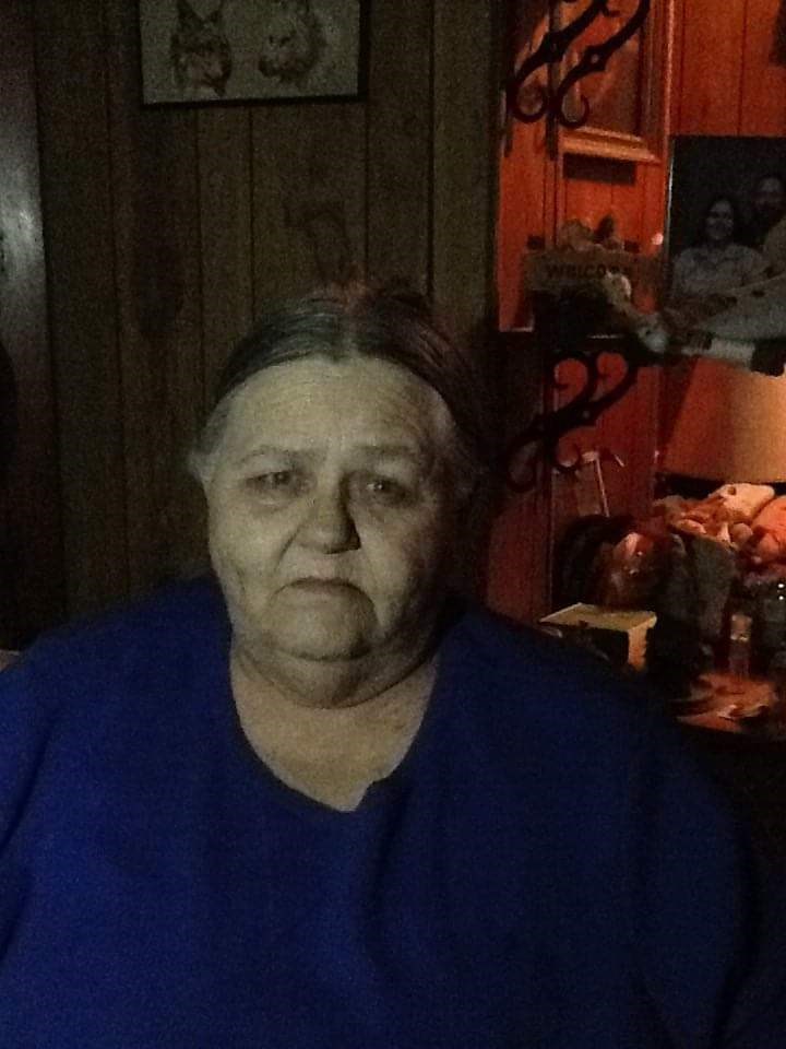 Obituary of Patricia Ann Collins