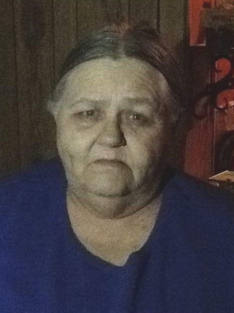 Obituary of Patricia Ann Collins