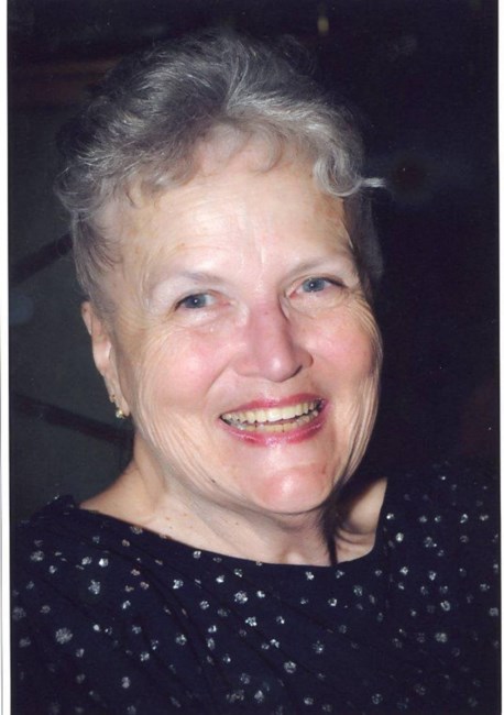 Obituario de Mary Elizabeth Kinard