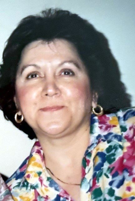 Obituary of Linda Ann Morici