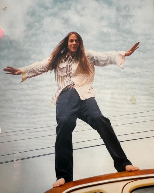 Obituary of Christopher Ray Claypool