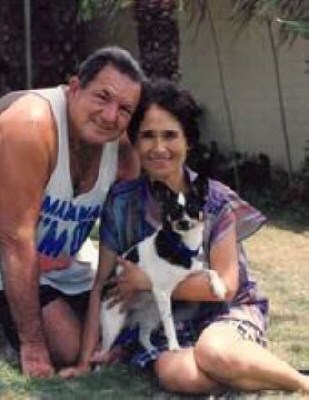 Obituary of Leilani Lilac Pisoni