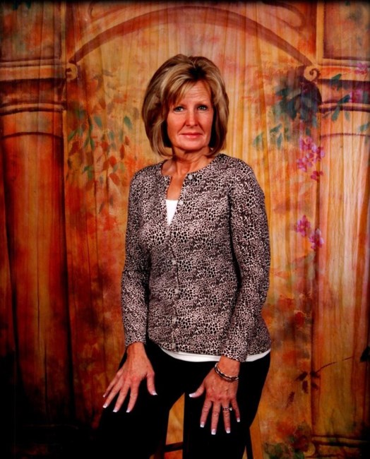 Obituary of Debra Marie Thompson