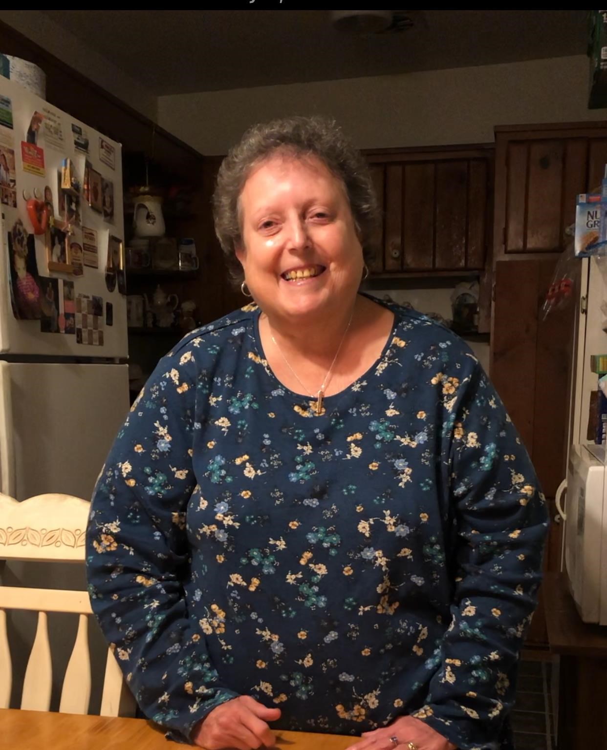 Obituary of Linda Ann Belisle