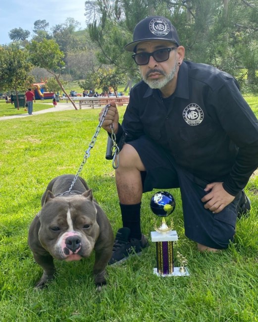 Avis de décès de Pedro Garcia