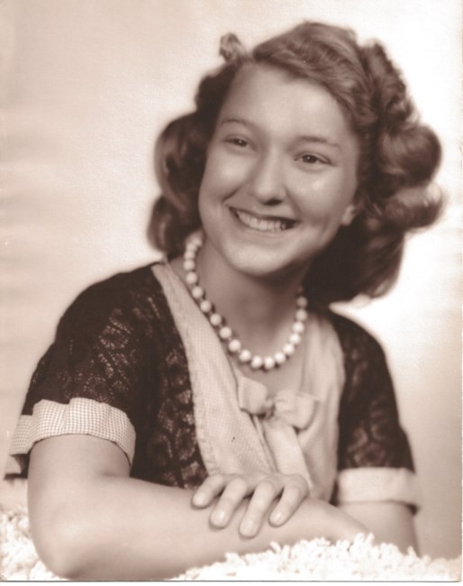 Obituary of Opal Nadine Morgan