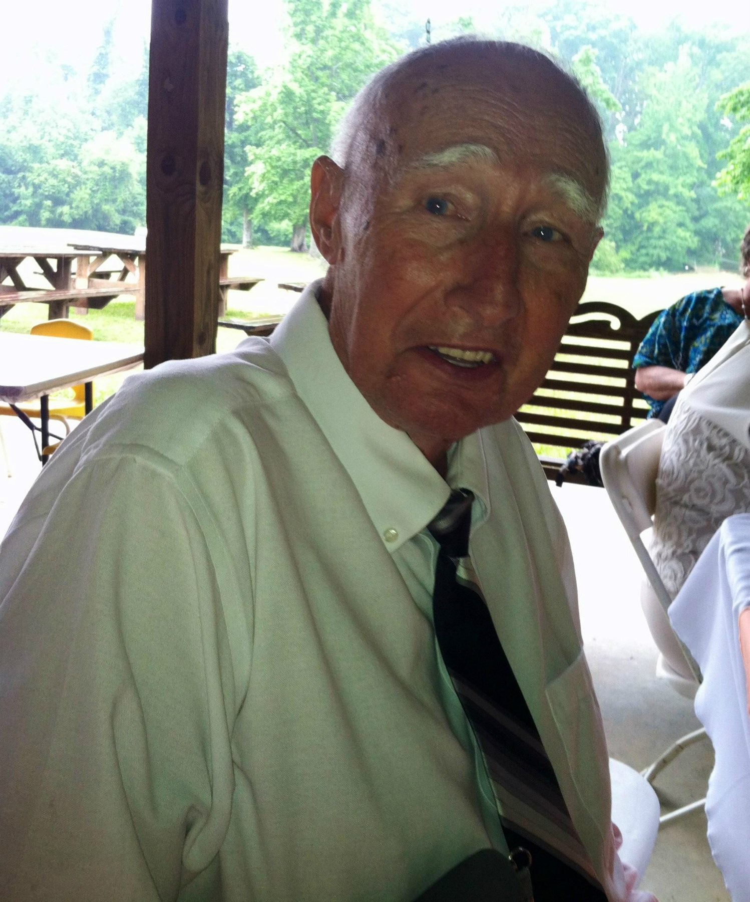 Obituary of Drifford  (Nooney) Hoyle Helms Jr.