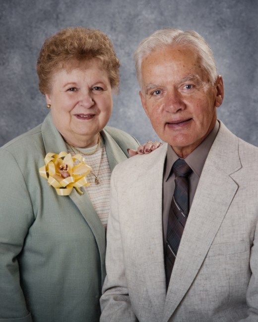 Obituary of Ilif & Kenneth Bruns