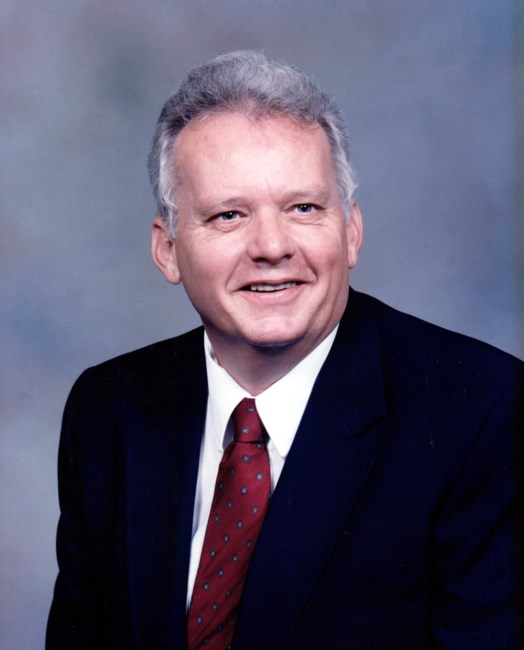 Obituary of Dennis Randall Trotter