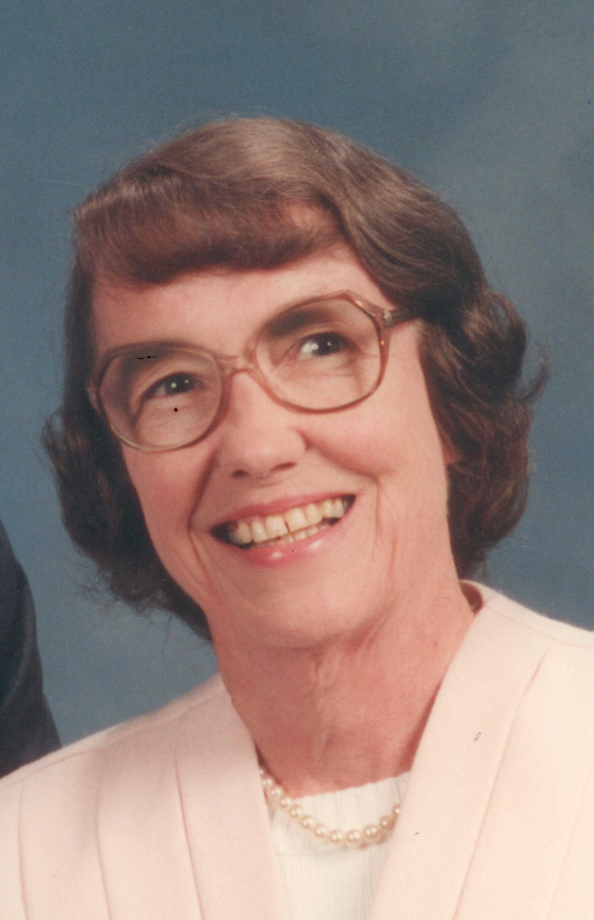 Obituary of Adele S Bendel