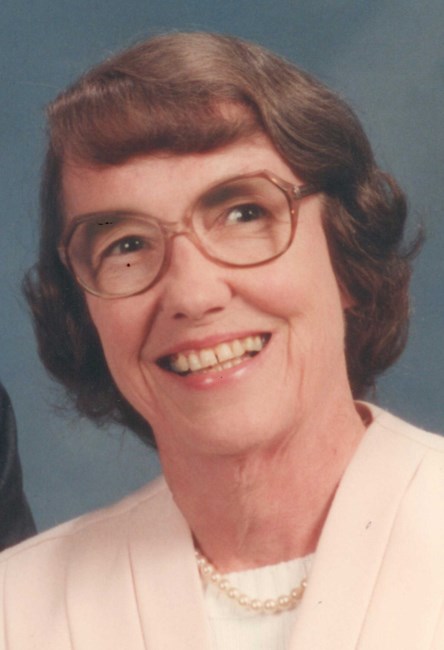 Obituary of Adele S Bendel