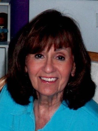 Obituary of Rita Jean Goldstein