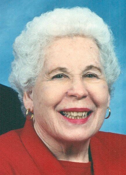 Obituario de Barbara Ann Mattingly