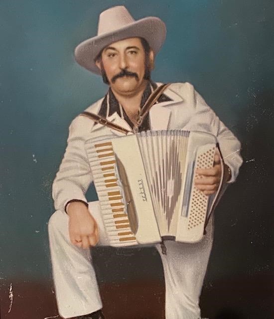 Obituary of Ovidio Hernandez Reyna