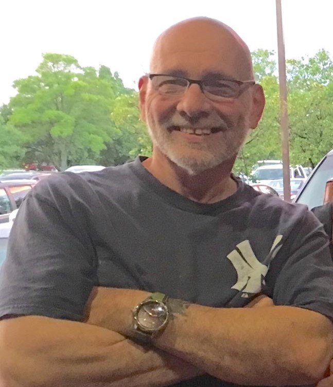 Obituary of Ronald John Park