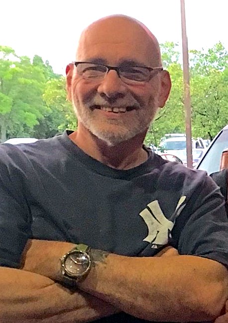 Obituary of Ronald John Park