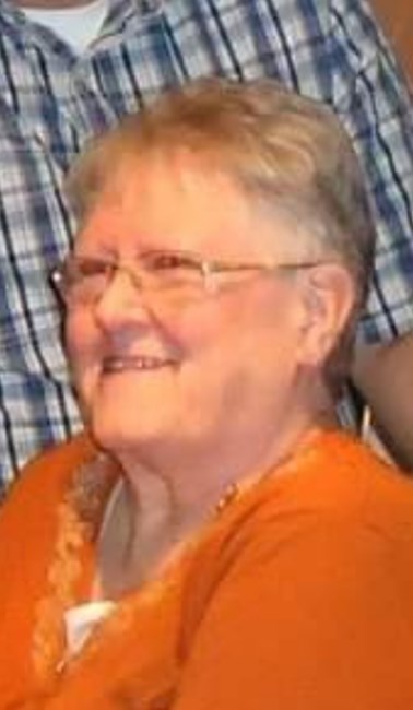 Obituary of Jane Mello