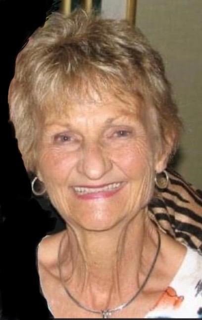 Donna Lutz Obituary