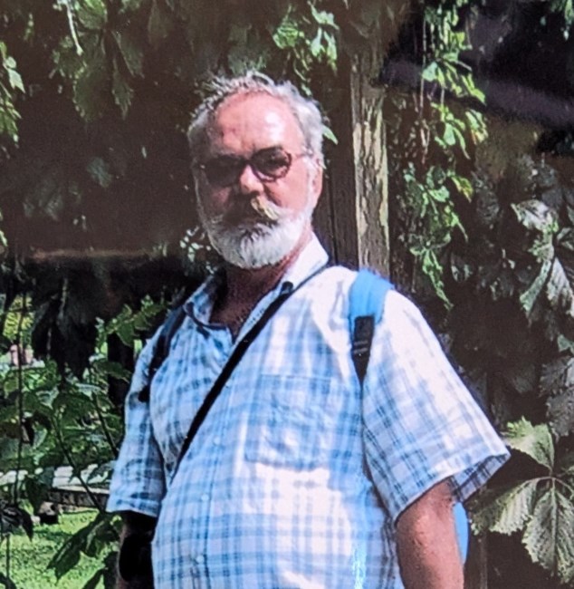 Obituary of Robert Munger