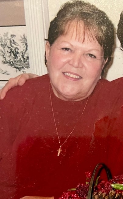 Obituary of Linda Sue Brody