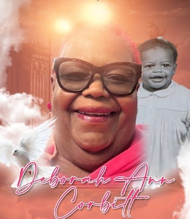 Obituary of Deborah Ann Corbitt