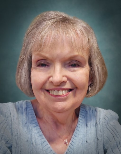 Obituary of Alice Faye Herrell