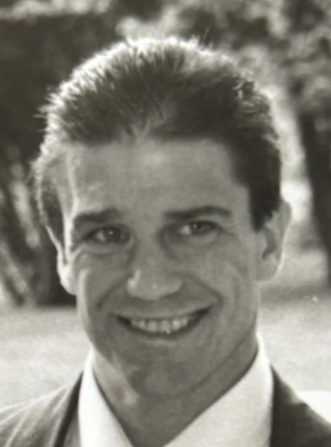 Obituary of Douglas Louis Sean Sperber