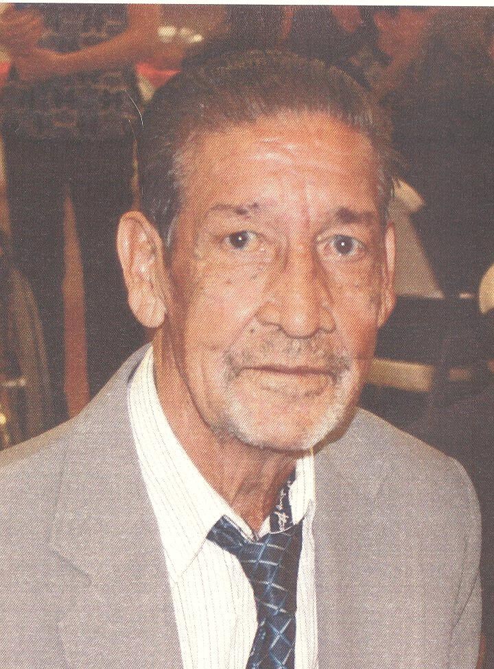 Obituary of Leroy Muniz