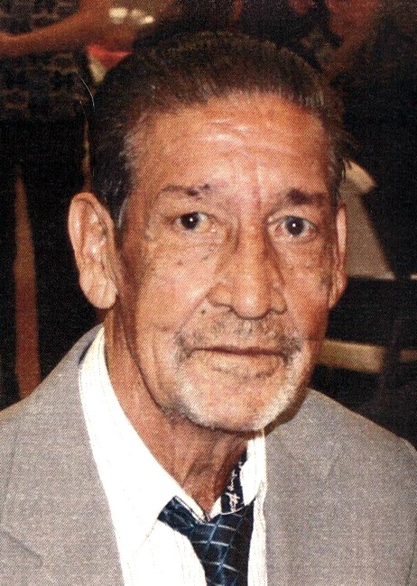 Obituary of Leroy Muniz