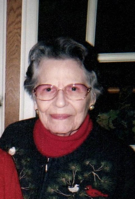 Obituary of Mrs. Hazel Ruth Ramsey Hannigan