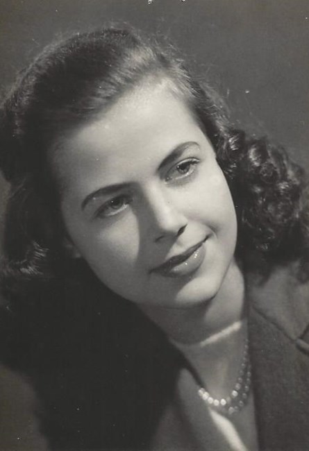 Obituario de Evelyn Kimpel Kelley