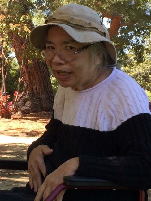 Obituary of Pearla Baraquil Stump