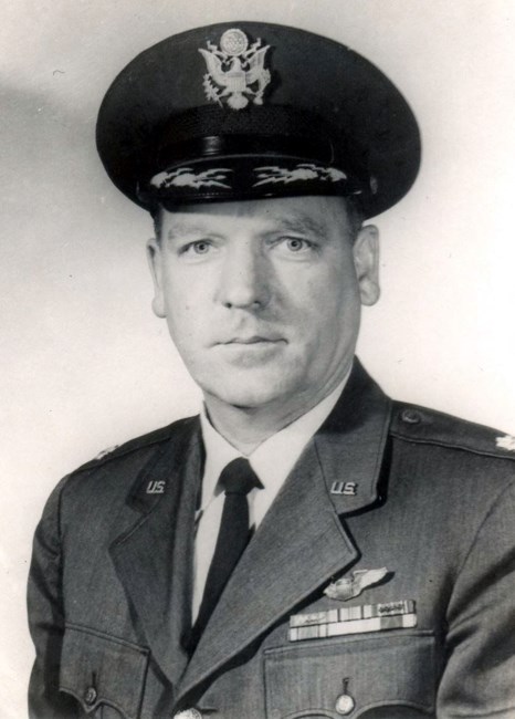 Obituary of John A. McDevitt