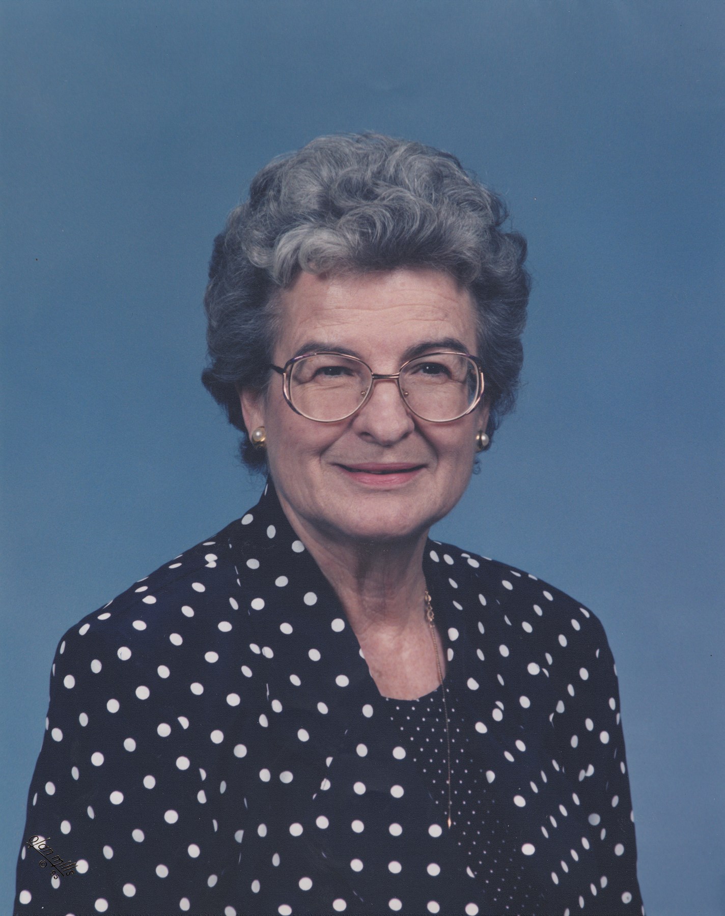 Obituary of Marjorie Gene Azelvandre